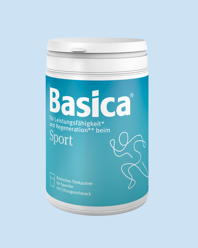 Basica _Sport